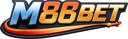 m88 bet logo
